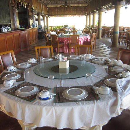 Koh Chang Boat Chalet מראה חיצוני תמונה