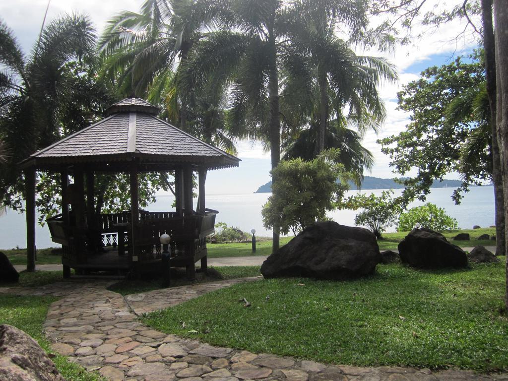Koh Chang Boat Chalet חדר תמונה