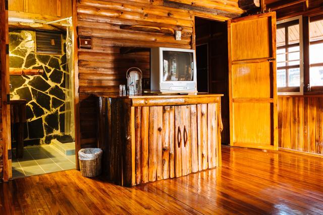 Koh Chang Boat Chalet מראה חיצוני תמונה