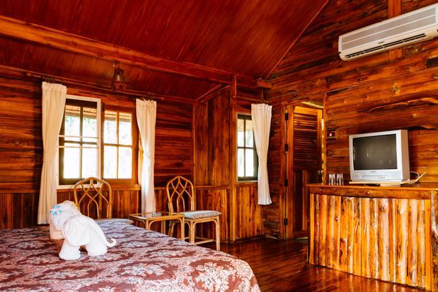 Koh Chang Boat Chalet מראה חיצוני תמונה