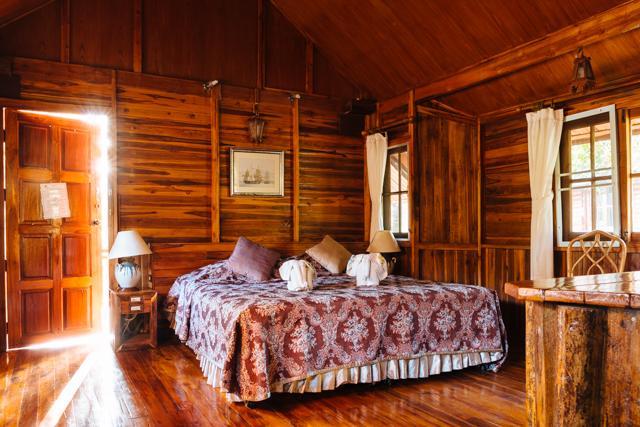 Koh Chang Boat Chalet מראה חיצוני תמונה